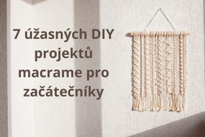 macramé pro začátečníky (1)